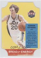 Gordon Hayward