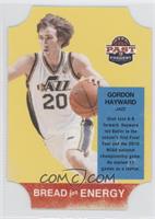 Gordon Hayward