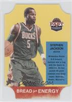 Stephen Jackson