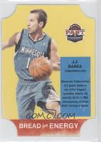 J.J. Barea