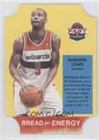 Rashard Lewis