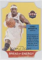 Corey Maggette