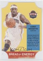 Corey Maggette