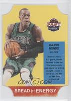 Rajon Rondo