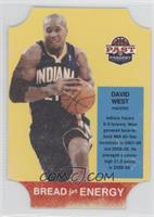 David West