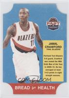 Jamal Crawford