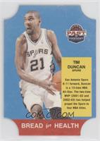 Tim Duncan