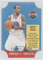 Monta Ellis