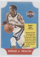 Rudy Gay