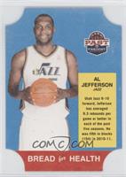 Al Jefferson