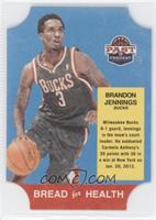 Brandon Jennings