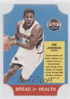 Joe Johnson