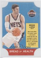 Brook Lopez