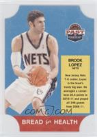 Brook Lopez