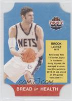 Brook Lopez