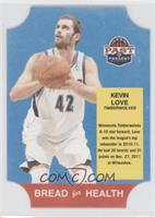 Kevin Love