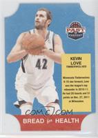 Kevin Love