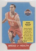 Kevin Martin