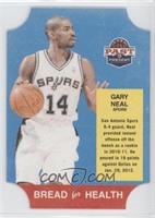 Gary Neal