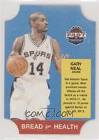 Gary Neal