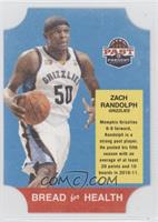 Zach Randolph