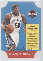 Zach Randolph