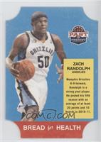 Zach Randolph