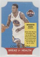 Brandon Rush