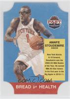 Amar'e Stoudemire