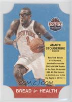 Amar'e Stoudemire