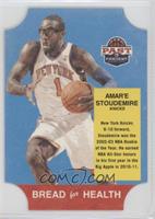 Amar'e Stoudemire