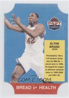 Elton Brand