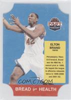 Elton Brand