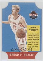 Chase Budinger