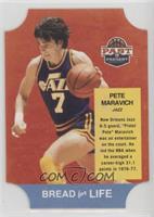 Pete Maravich