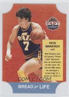 Pete Maravich