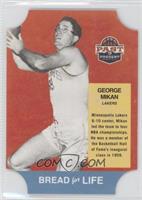 George Mikan