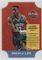 Alonzo Mourning