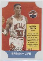 Scottie Pippen