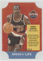 Terry Porter