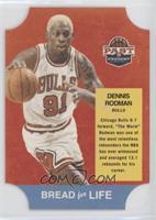 Dennis Rodman