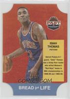 Isiah Thomas