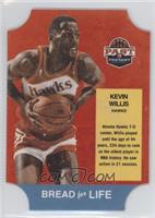 Kevin Willis