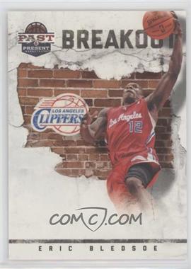 2011-12 Past & Present - Breakout #24 - Eric Bledsoe