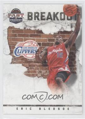 2011-12 Past & Present - Breakout #24 - Eric Bledsoe