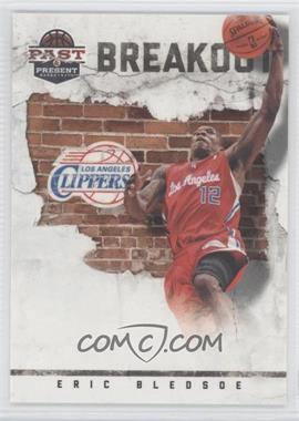 2011-12 Past & Present - Breakout #24 - Eric Bledsoe