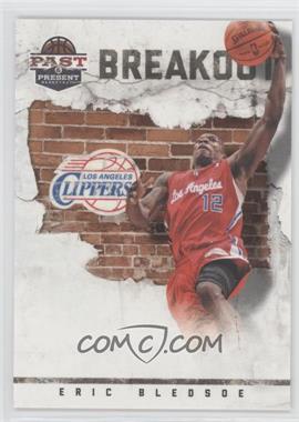 2011-12 Past & Present - Breakout #24 - Eric Bledsoe