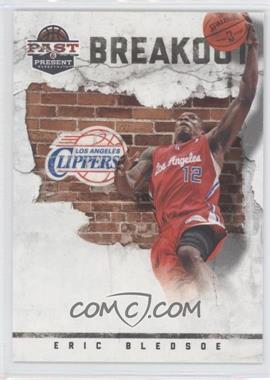 2011-12 Past & Present - Breakout #24 - Eric Bledsoe