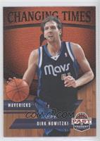 Dirk Nowitzki