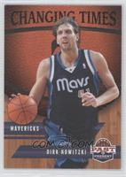 Dirk Nowitzki